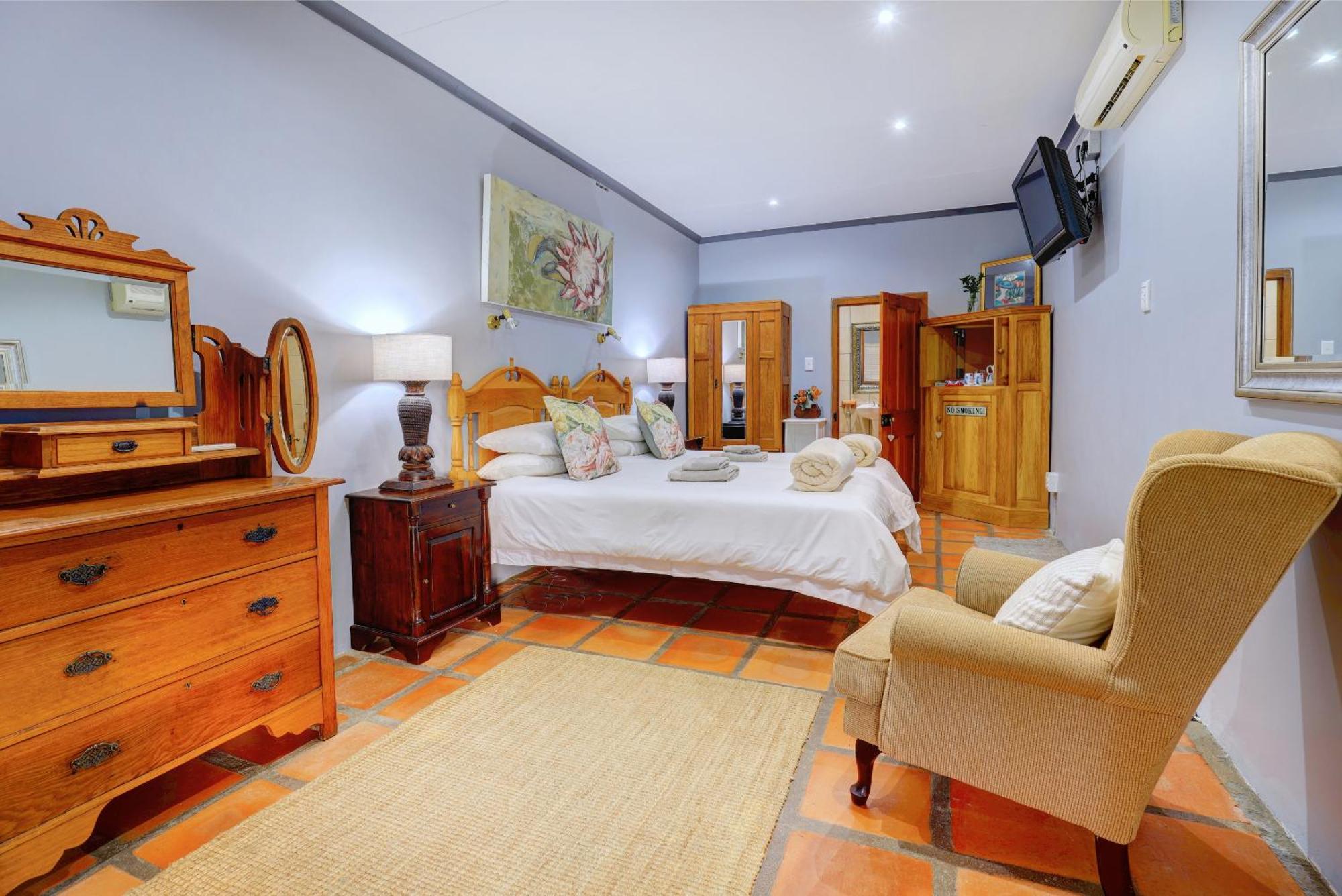 Thylitshia Villa Country Guest House Oudtshoorn Esterno foto