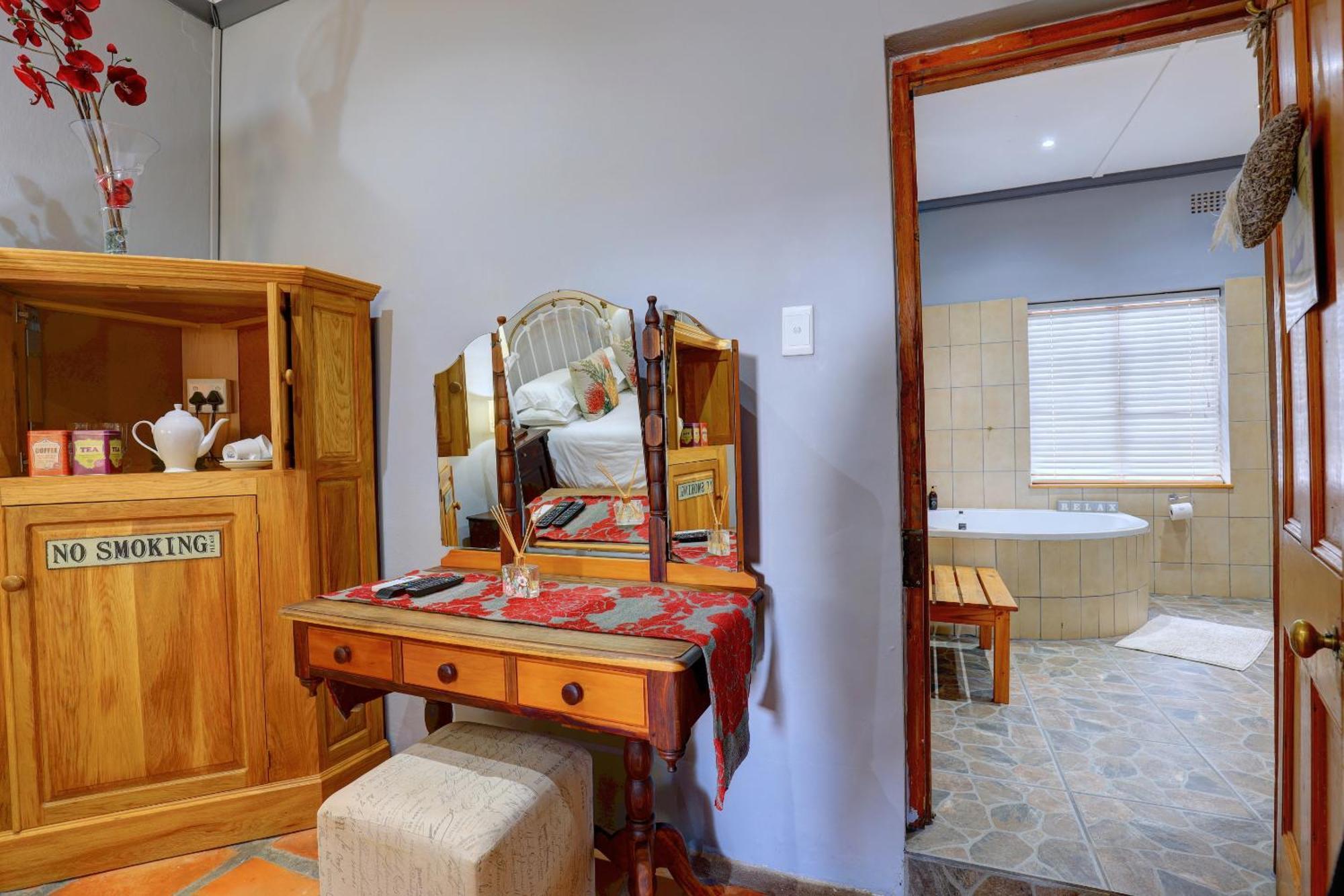 Thylitshia Villa Country Guest House Oudtshoorn Esterno foto