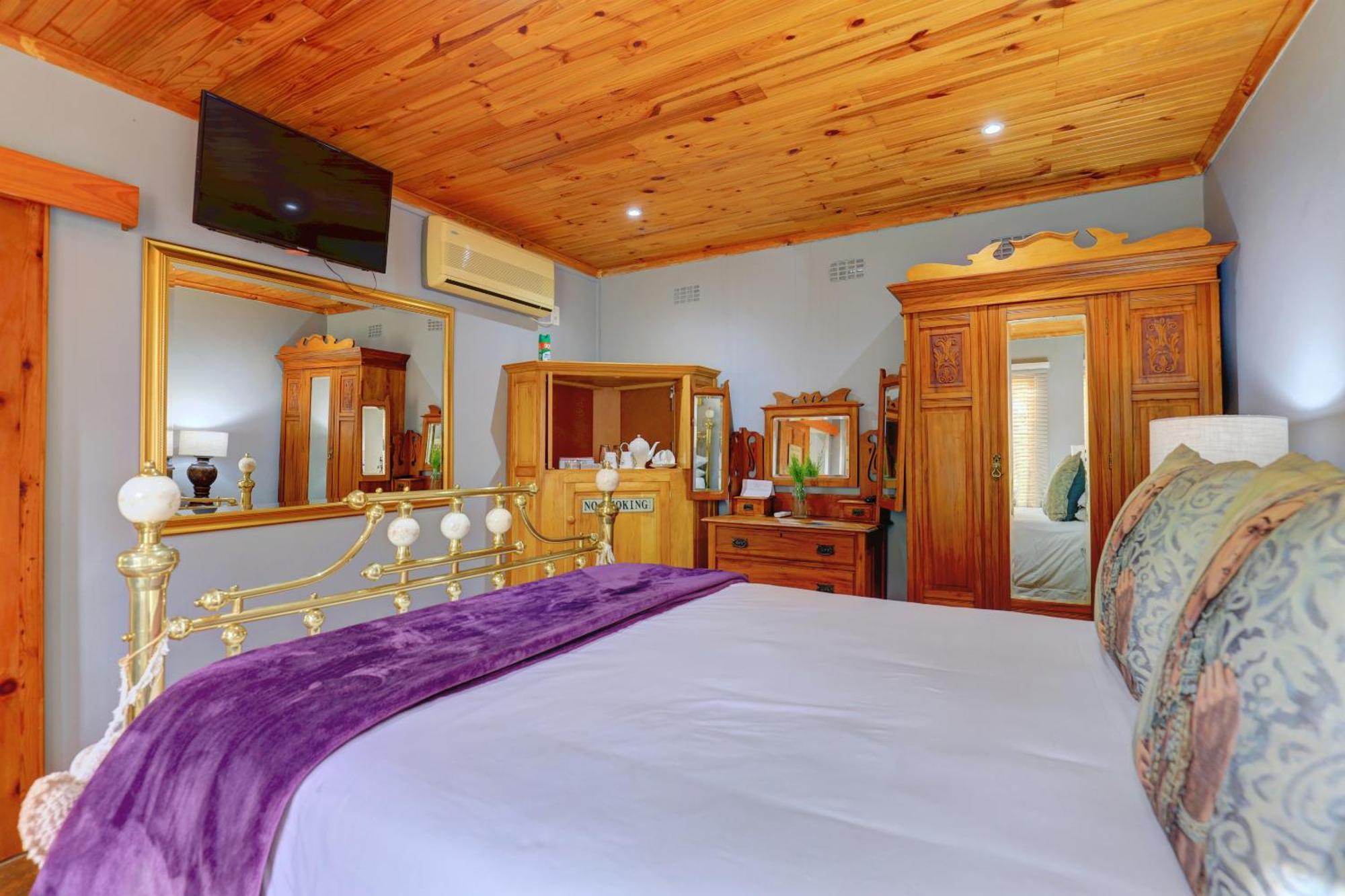 Thylitshia Villa Country Guest House Oudtshoorn Esterno foto