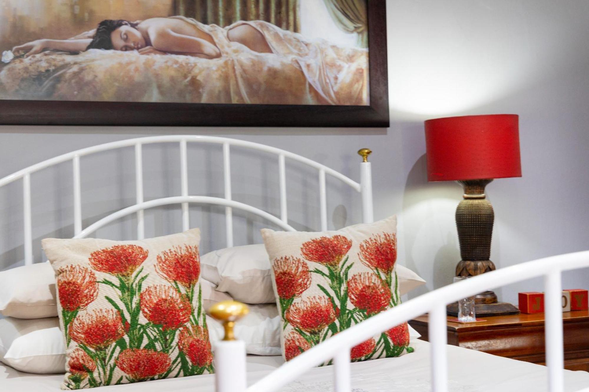 Thylitshia Villa Country Guest House Oudtshoorn Esterno foto