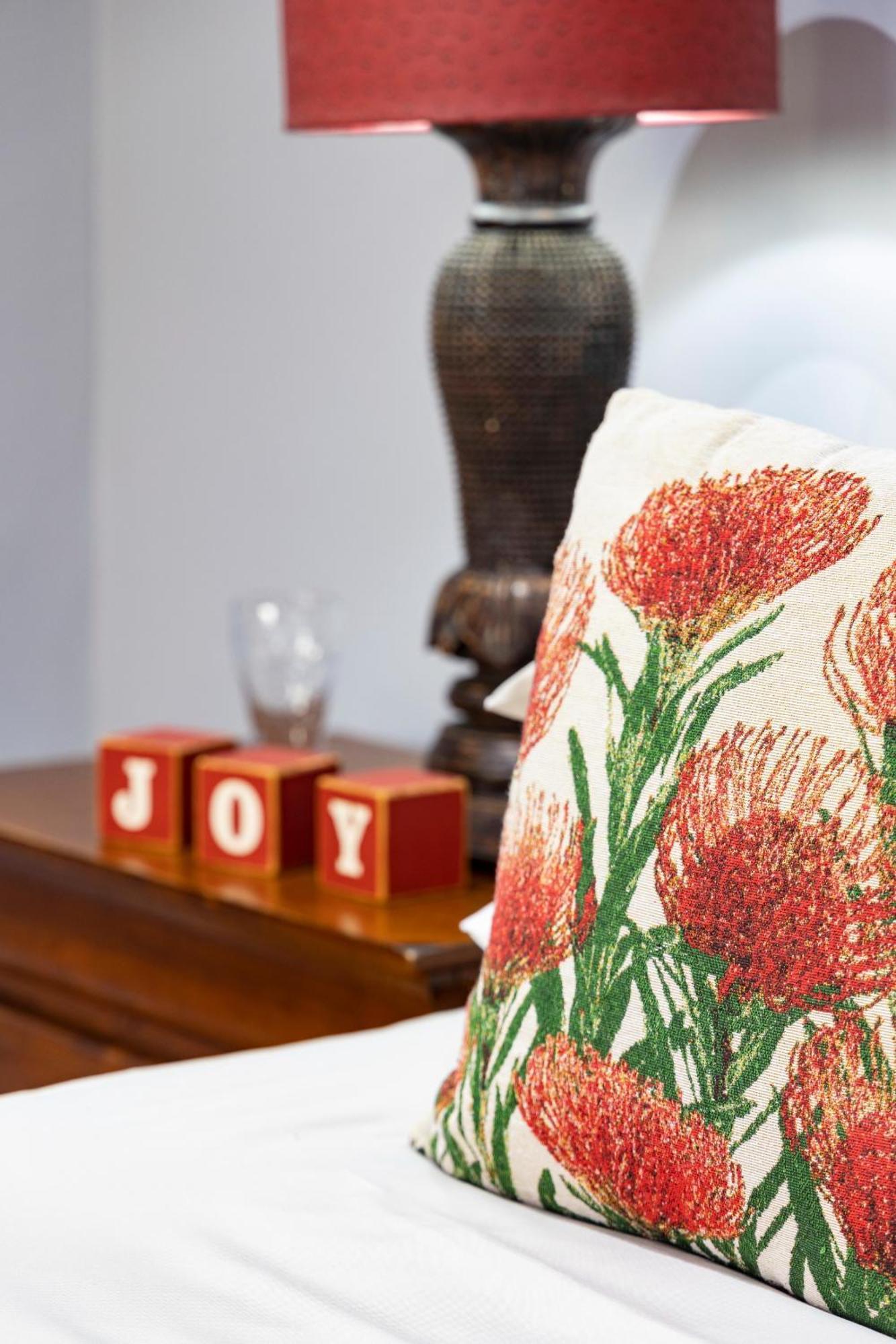 Thylitshia Villa Country Guest House Oudtshoorn Esterno foto