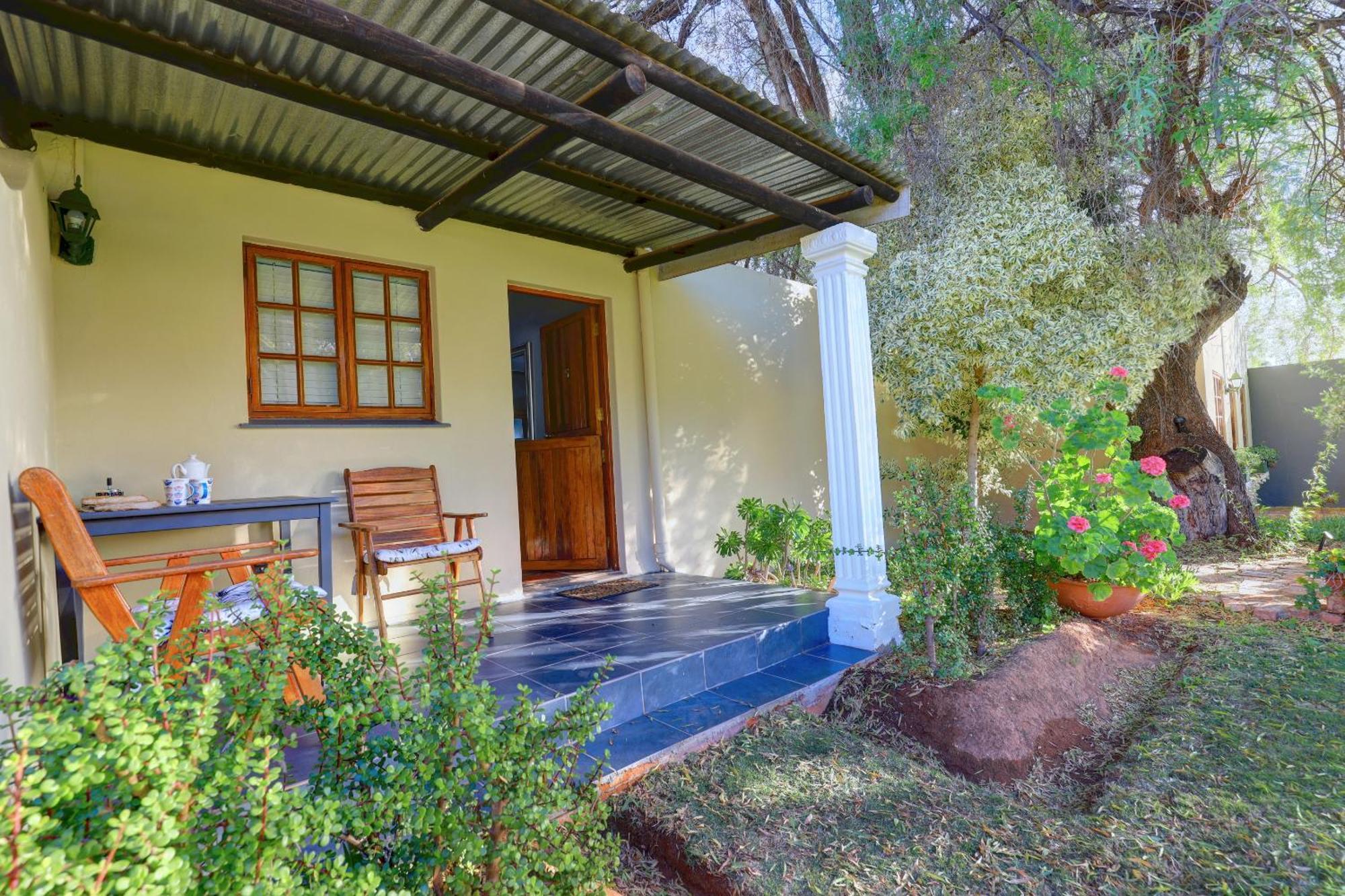 Thylitshia Villa Country Guest House Oudtshoorn Esterno foto
