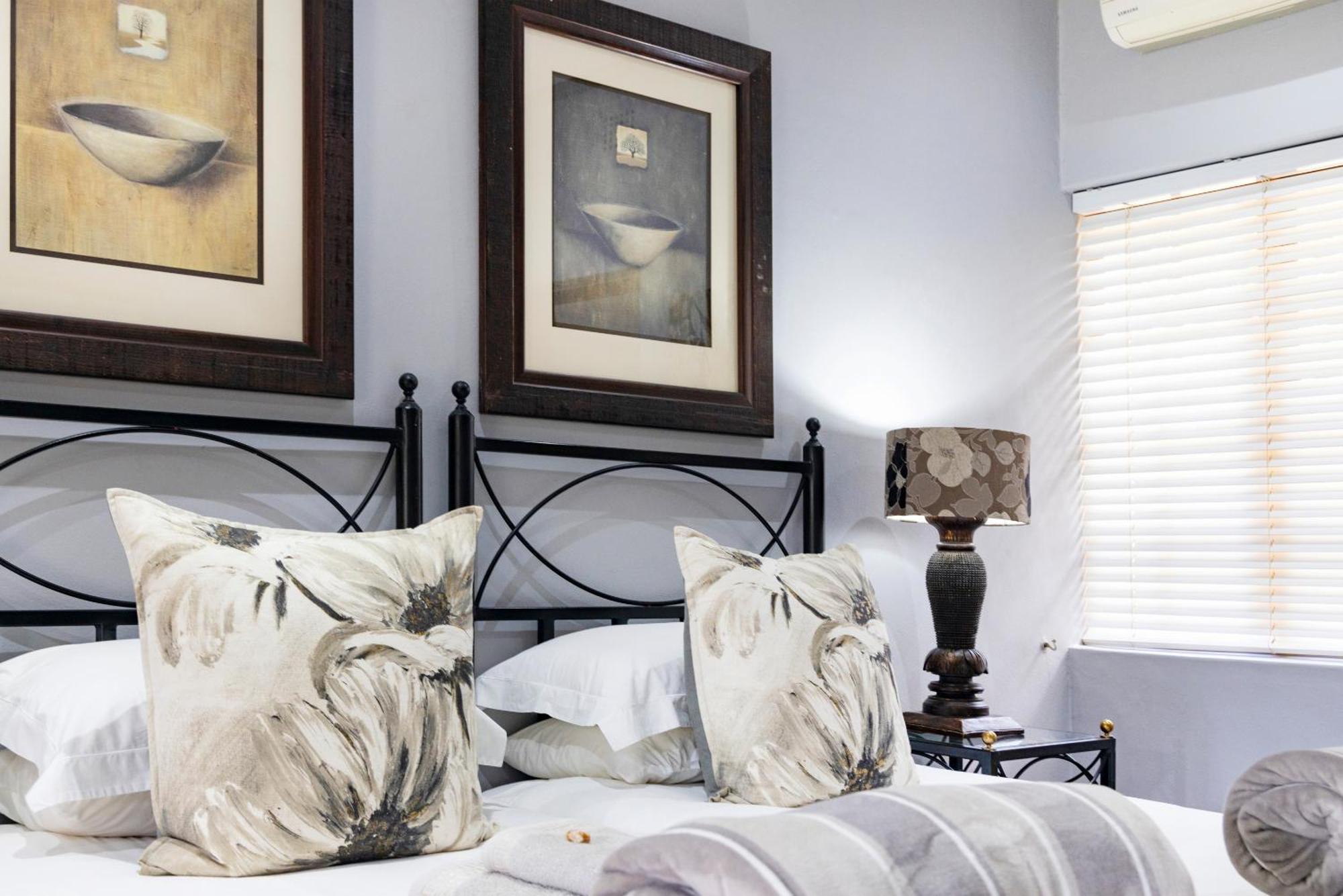 Thylitshia Villa Country Guest House Oudtshoorn Esterno foto