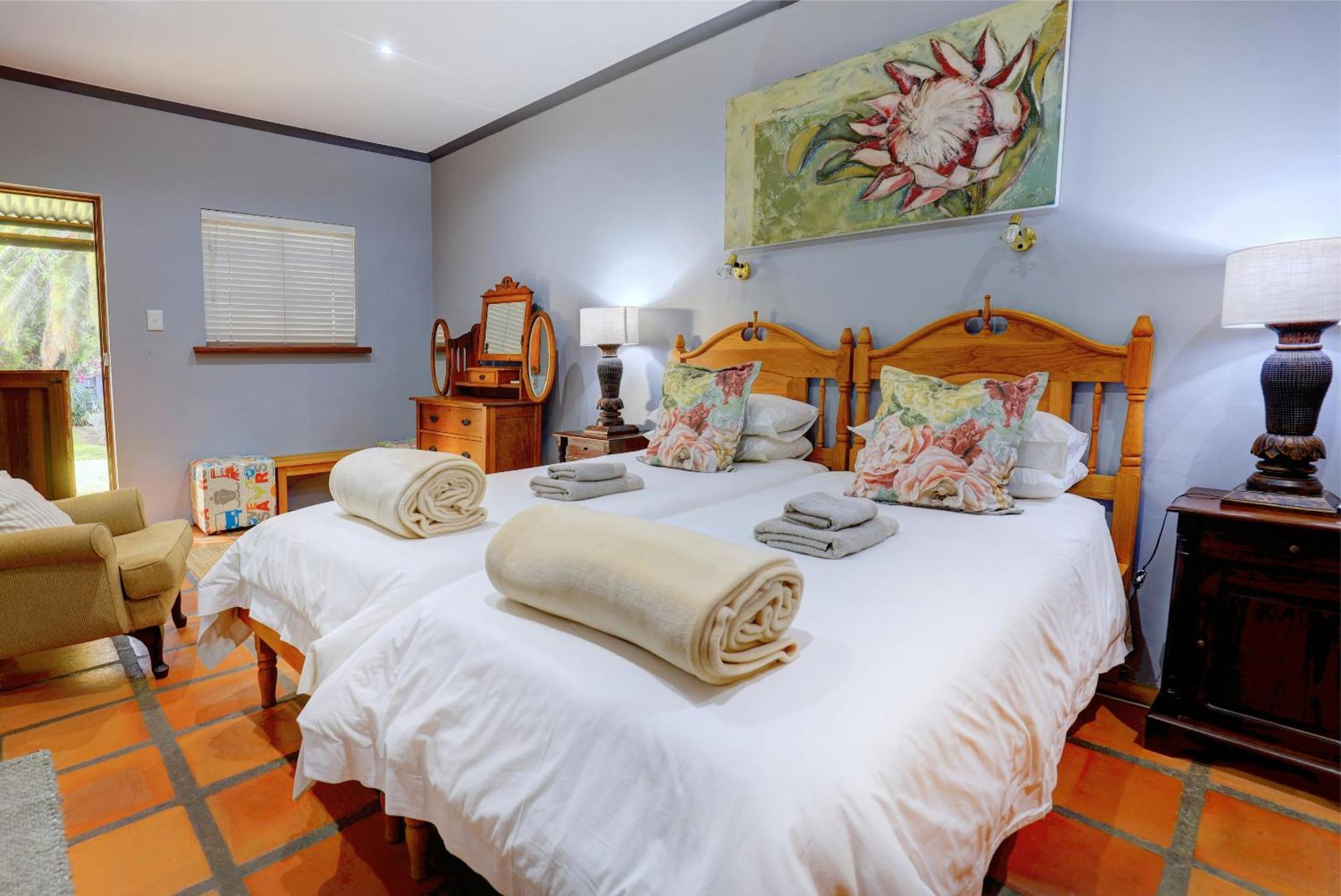 Thylitshia Villa Country Guest House Oudtshoorn Esterno foto