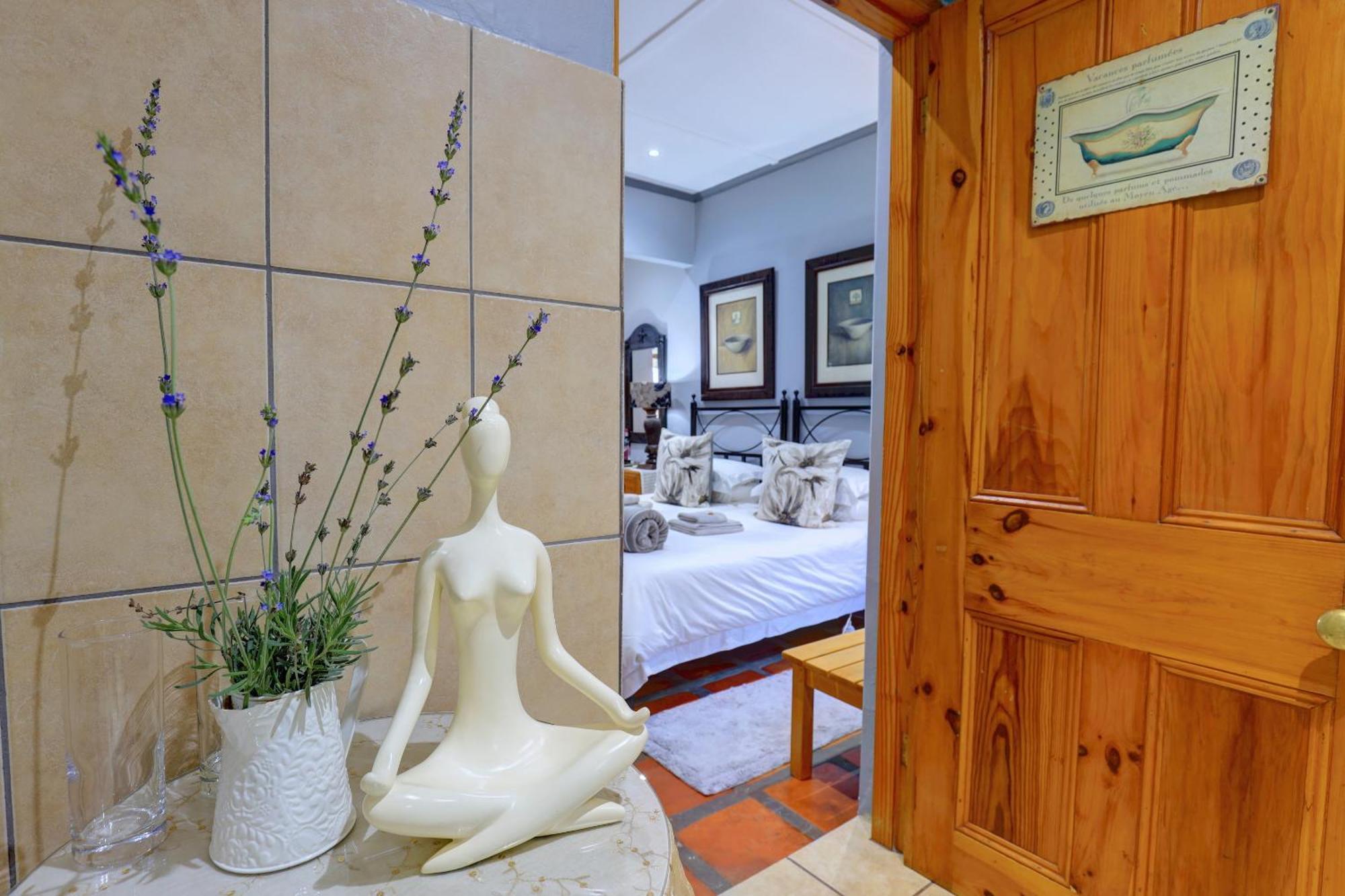 Thylitshia Villa Country Guest House Oudtshoorn Esterno foto