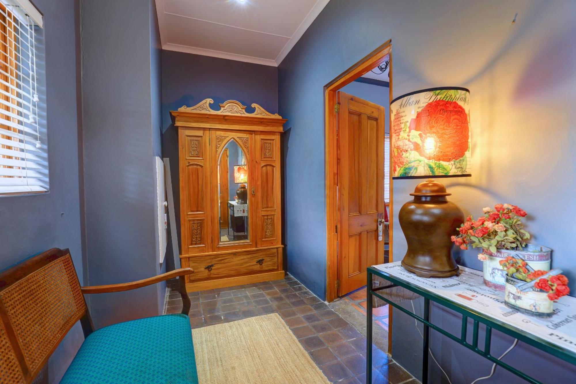 Thylitshia Villa Country Guest House Oudtshoorn Esterno foto