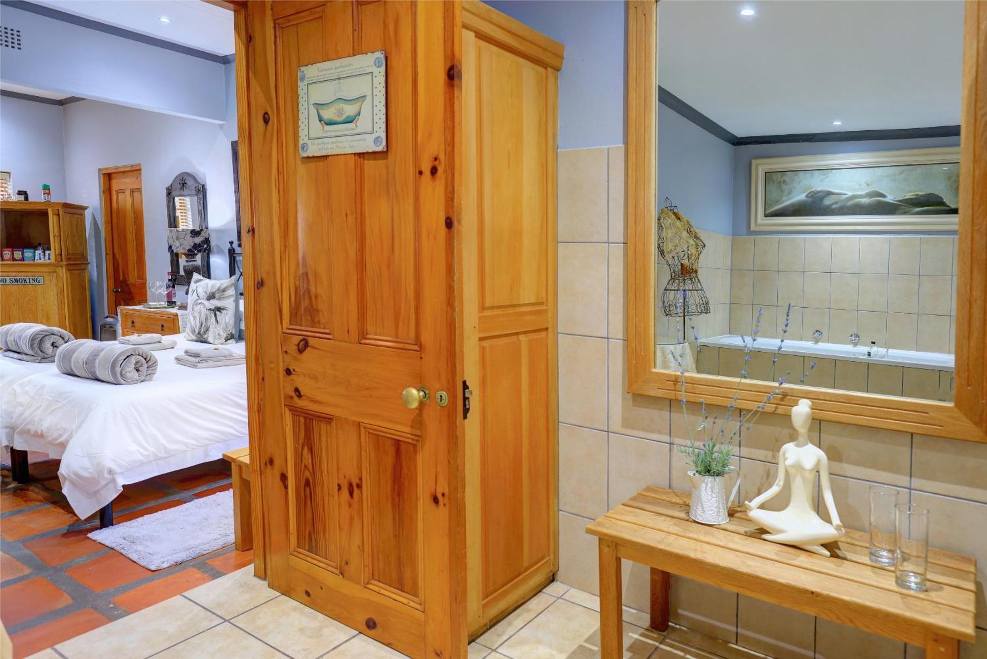 Thylitshia Villa Country Guest House Oudtshoorn Esterno foto