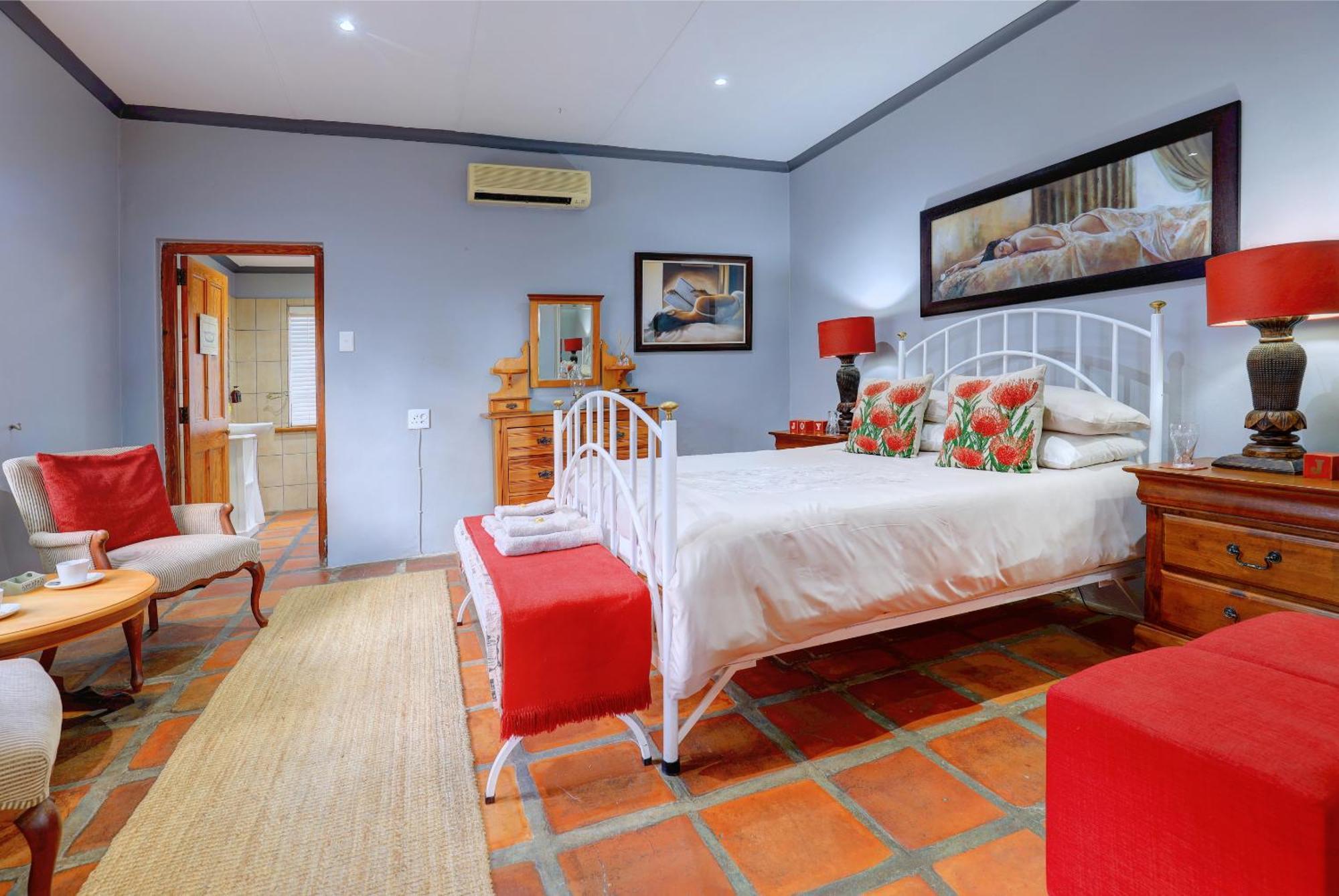 Thylitshia Villa Country Guest House Oudtshoorn Esterno foto