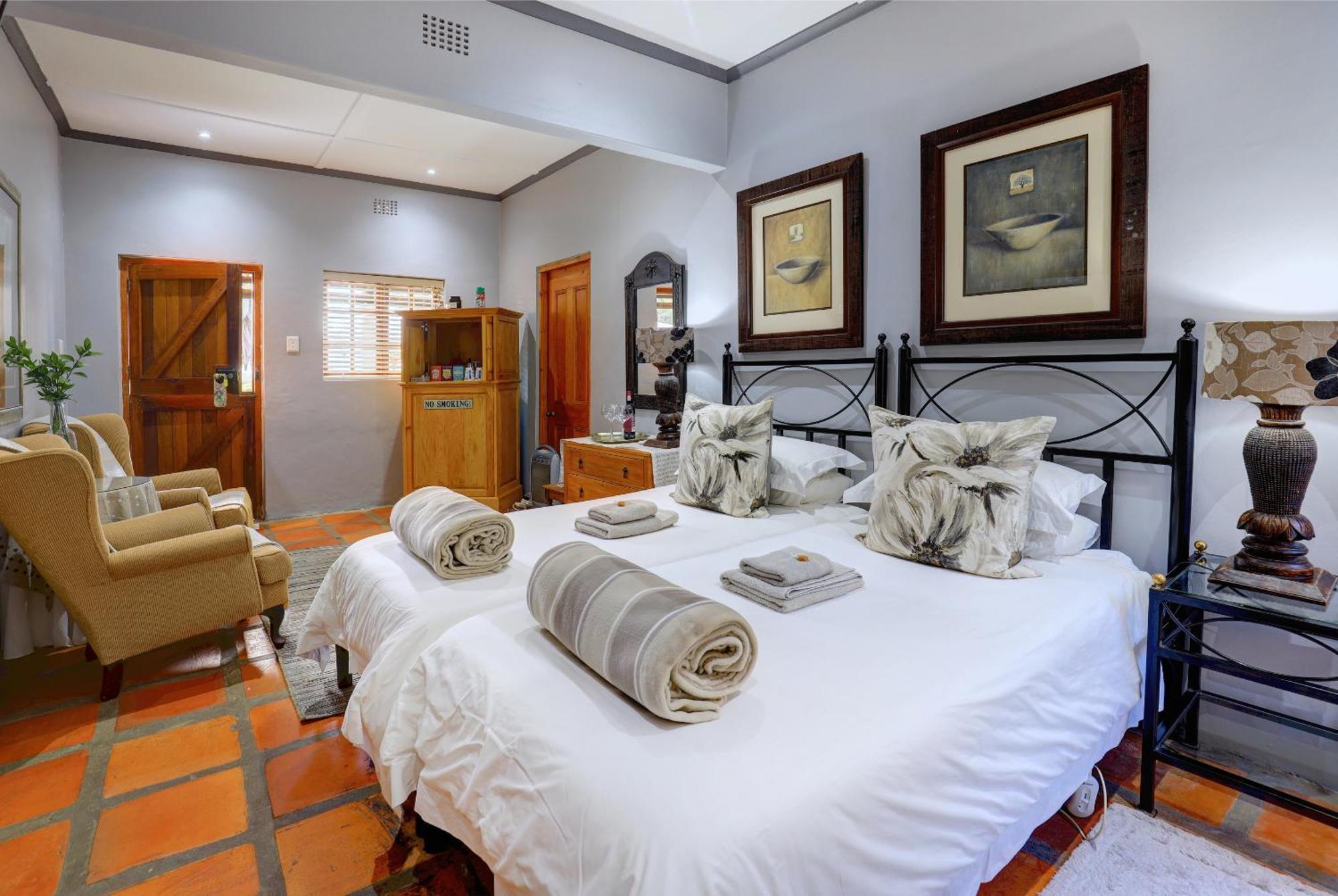 Thylitshia Villa Country Guest House Oudtshoorn Esterno foto